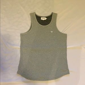 ‼️DIAMOND SUPPLY CO TANK TOP‼️